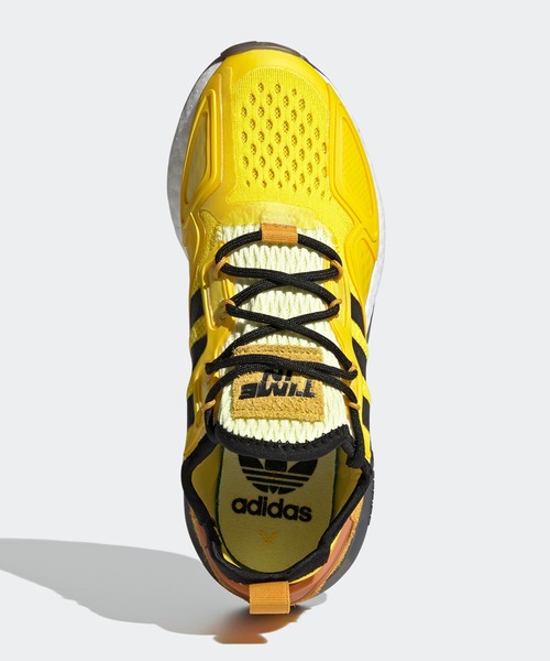 ニンジャ ZX 2K ブースト [Ninja ZX 2K Boost] アディダスオリジナルス