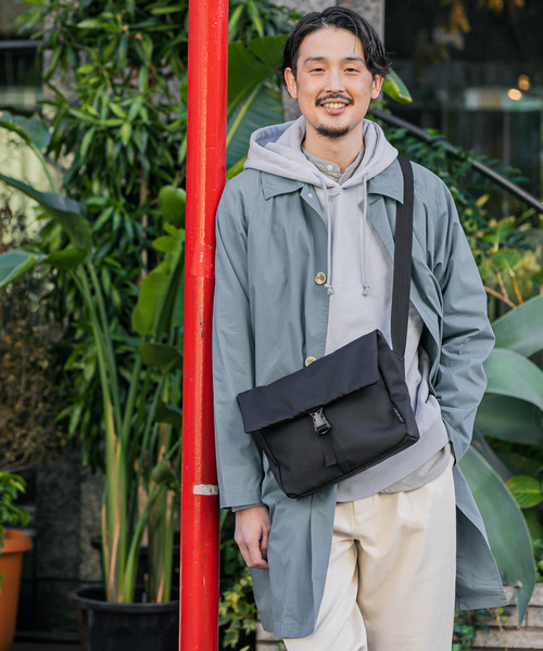 URBAN RESEARCH DOORS（アーバンリサーチドアーズ）の「スプリングコート（ステンカラーコート）」 - WEAR