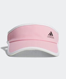 Adidas アディダスの帽子 ピンク 桃色系 通販 Zozotown