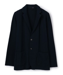 LARDINI（ラルディーニ）の「LARDINI / シングルニットジャケット（テーラードジャケット・メンズ）」