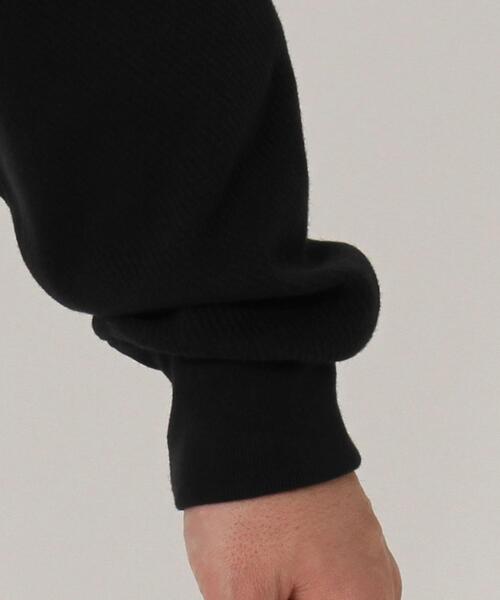 coen(コーエン)の「ウラケカルゼクルーネックカットソー(Tシャツ/カットソー・メンズ・ブラック/ベージュ・LARGE/MEDIUM/SMALL/X-LARGE)」の15枚目の写真