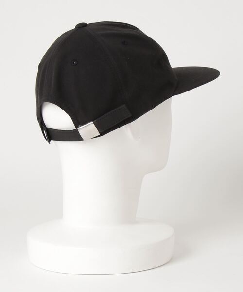 STUSSY,Washed Collegiate Strapback - WEAR
