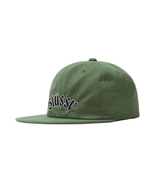STUSSY Sport Cap seaweed グリーン　ライム Products – tagged 