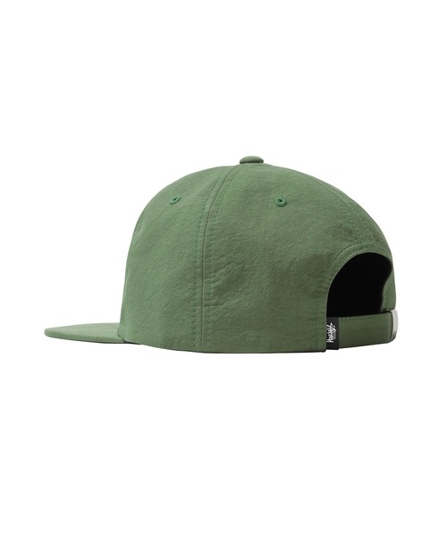 STUSSY（ステューシー）の「Washed Collegiate Strapback
