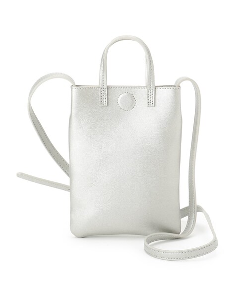 セール カクシマグミニショルダー ショルダーバッグ Shoo La Rue シューラルー のファッション通販 Zozotown