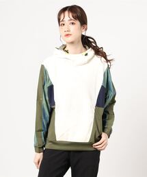 Alpen Sports Depo アルペン スポーツデポ レディース のパーカー ホワイト 白色系 通販 Zozotown