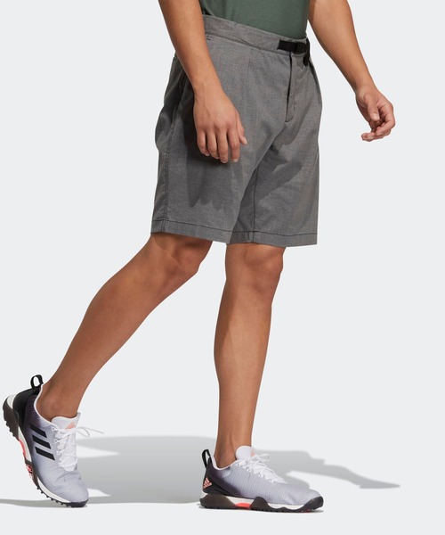 adidas（アディダス）の「PRIMEGREEN ショートパンツ 【adidas Golf/アディダスゴルフ】/ Shorts（その他パンツ