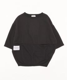 GROOVY COLORS | DRY-Xワッフル GRAFFITI バルーンTシャツ(Tシャツ/カットソー)