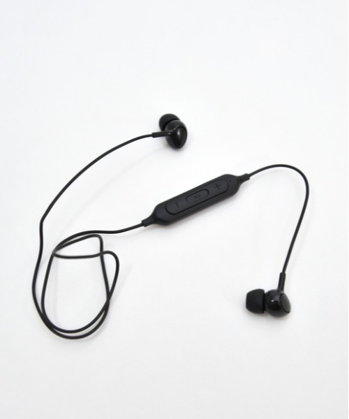 BIRTHDAY BAR（バースデイバー）の「Bluetooth イヤホン（ヘッドフォン/イヤホン・レディース・ホワイト/ブラック・フリー）」の8枚目の写真