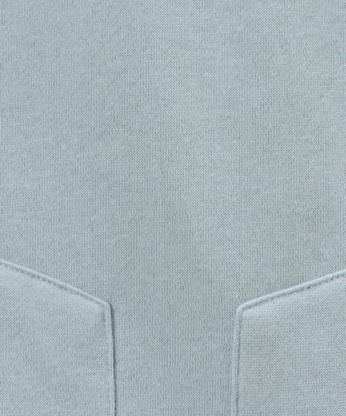 coen（コーエン）の「ロゴプリントスウェットプルオーバーパーカー（パーカー・メンズ・ブラック/ライトブルー/ダークブラウン・X-LARGE/LARGE/MEDIUM/SMALL）」の12枚目の写真