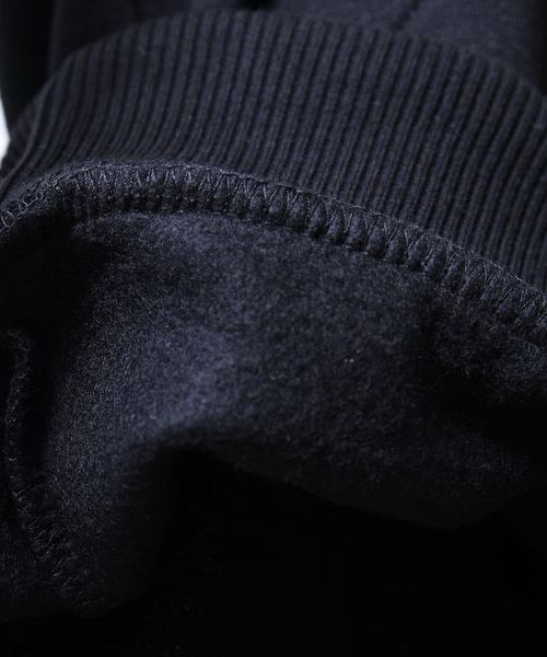 coen（コーエン）の「ロゴプリントスウェットプルオーバーパーカー（パーカー・メンズ・ブラック/ライトブルー/ダークブラウン・X-LARGE/LARGE/MEDIUM/SMALL）」の19枚目の写真