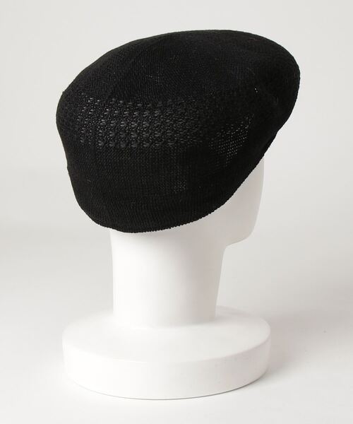 【Basiquenti】LinenThermoHuntingBCN-N11627
