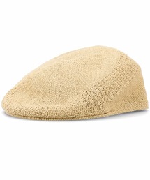 Basiquenti | 【Basiquenti】Linen Thermo Hunting BCN-N11627(ハンチング/ベレー帽)