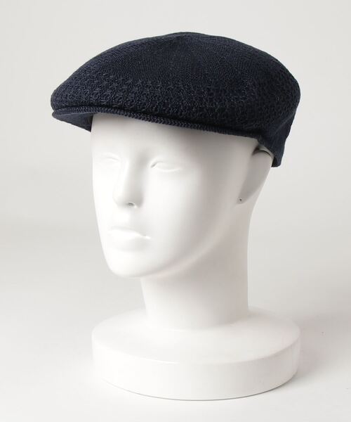 【Basiquenti】LinenThermoHuntingBCN-N11627