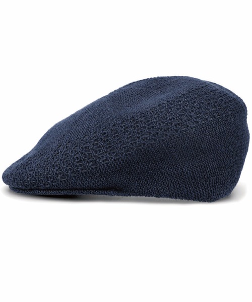 【Basiquenti】LinenThermoHuntingBCN-N11627