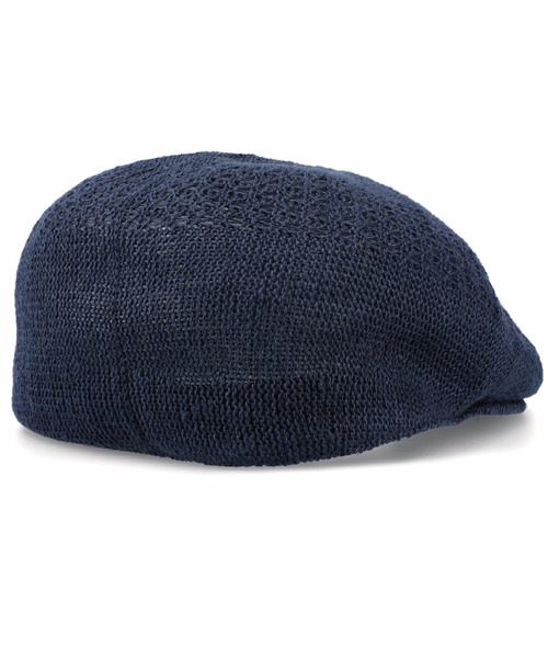 【Basiquenti】LinenThermoHuntingBCN-N11627