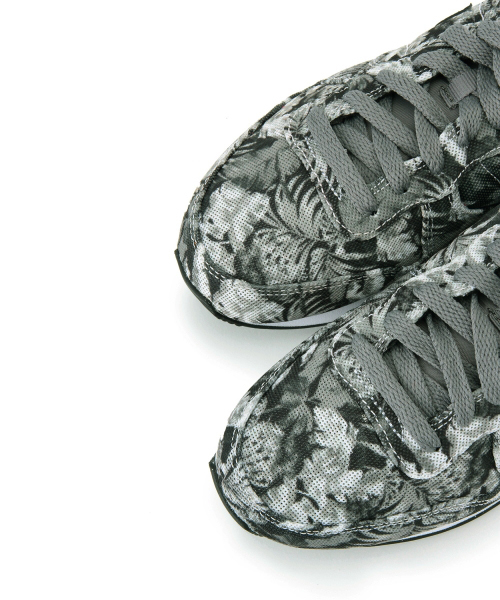 BEAMS BOY(ビームスボーイ)の「NIKE / INTERNATIONALIST GPX (682912-001)(スニーカー・レディース・グレー・24/25/24.5)」の14枚目の写真