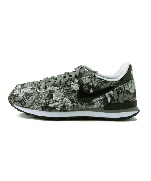 BEAMS BOY(ビームスボーイ)の「NIKE / INTERNATIONALIST GPX (682912-001)(スニーカー・レディース・グレー・24/25/24.5)」の10枚目の写真