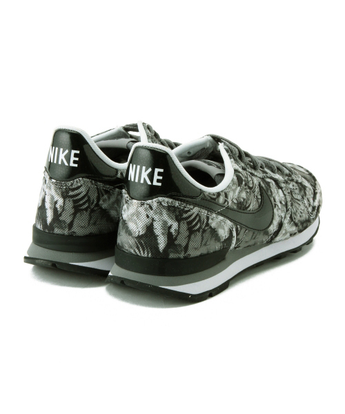 BEAMS BOY(ビームスボーイ)の「NIKE / INTERNATIONALIST GPX (682912-001)(スニーカー・レディース・グレー・24/25/24.5)」の12枚目の写真