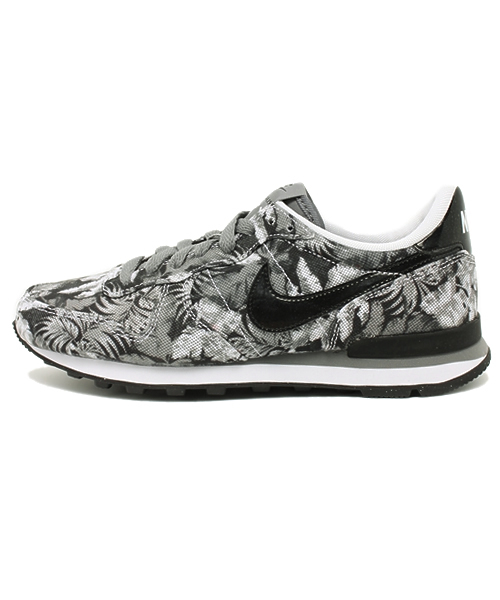 BEAMS BOY(ビームスボーイ)の「NIKE / INTERNATIONALIST GPX (682912-001)(スニーカー・レディース・グレー・24/25/24.5)」の9枚目の写真