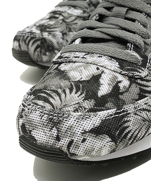 BEAMS BOY(ビームスボーイ)の「NIKE / INTERNATIONALIST GPX (682912-001)(スニーカー・レディース・グレー・24/25/24.5)」の5枚目の写真