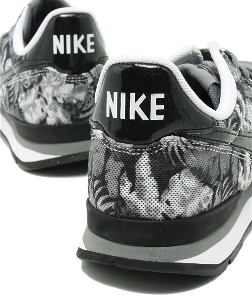 BEAMS BOY(ビームスボーイ)の「NIKE / INTERNATIONALIST GPX (682912-001)(スニーカー・レディース・グレー・24/25/24.5)」の8枚目の写真