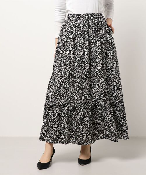 柄ﾏｷｼｽｶｰﾄ ワンピース Freak S Store フリークスストア のファッション通販 Zozotown