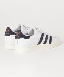 アディダススーパースター Amazon | [アディダス] adidas スーパースター SUPERSTAR オフホワイト