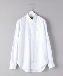 GITMAN VINTAGE | ＜GITMAN VINTAGE （ギットマン ビンテージ）＞ Zephyr オックス ボタンダウン(シャツ/ブラウス)
