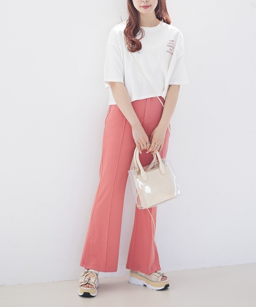 Heather（ヘザー）の「ロングネックレス　946549（ネックレス・レディース・ホワイト・ONESIZE）」の12枚目の写真