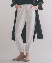 COOMB | エレガンスジョグパンツ(その他パンツ)