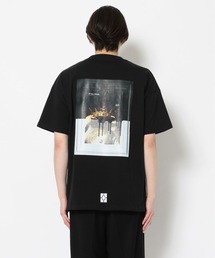 A4A | A4A/エーフォーエー/クラウン半袖Tシャツ(Tシャツ/カットソー)