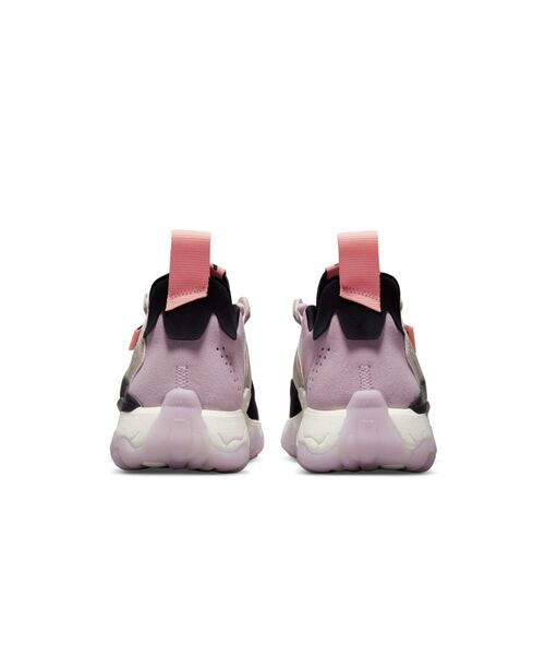 JORDAN BRAND（ジョーダンブランド）の「ジョーダン デルタ 2 ウィメンズシューズ / Jordan Delta 2 Women's Shoe（スニーカー・レディース・ホワイト/オフホワイト/ホワイト系その他2/イエロー系その他2/グレー系その他/グレー系その他2・23.5/23/24.5/26.5/22.5/26/25/25.5/24/27/28.5/27.5/28/29/22）」の10枚目の写真