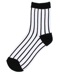WEGO | WEGO/ストライプソックス(ソックス/靴下)