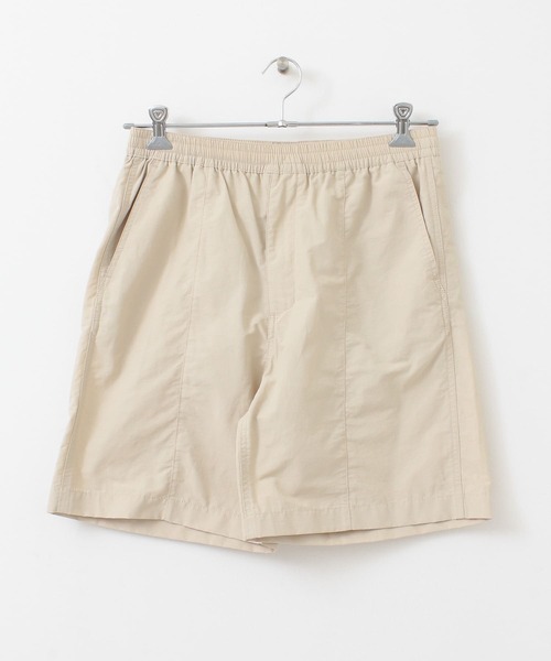 FORK&SPOON（フォークアンドスプーン）の「FORK&SPOON　コットンナイロンショーツ（その他パンツ・メンズ・ブラック/ホワイト系その他・5/4）」の16枚目の写真