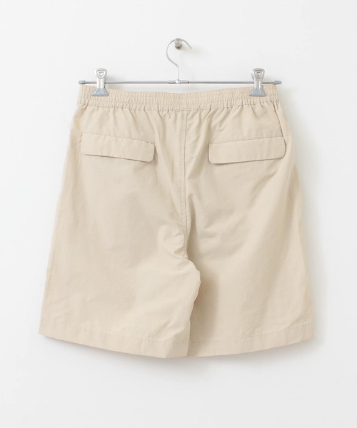 FORK&SPOON（フォークアンドスプーン）の「FORK&SPOON　コットンナイロンショーツ（その他パンツ・メンズ・ブラック/ホワイト系その他・5/4）」の20枚目の写真