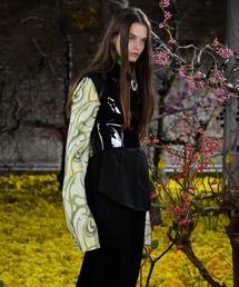 RAF SIMONS（ラフシモンズ）の「Slim fit gilet single layer（ベスト）」