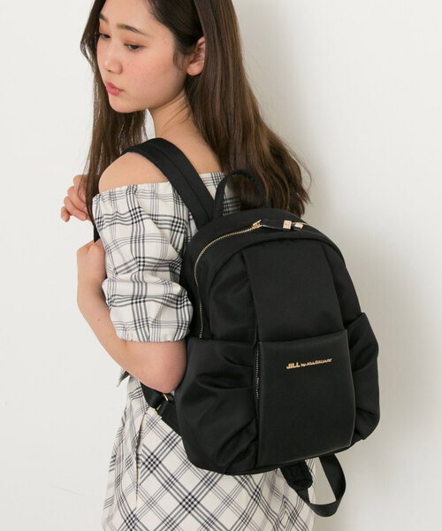 ブランド古着 リュック バックパック リュック Jill By Jillstuart ジルバイジルスチュアート のファッション通販 Zozoused