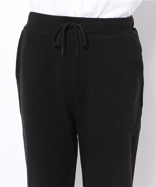 JOURNAL STANDARD(ジャーナルスタンダード)の「UNIONMADE×JS 別注 撥水スウェットパンツ #(その他パンツ・メンズ・ブラック/グレー・LARGE/MEDIUM)」の5枚目の写真