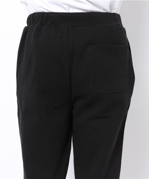 JOURNAL STANDARD(ジャーナルスタンダード)の「UNIONMADE×JS 別注 撥水スウェットパンツ #(その他パンツ・メンズ・ブラック/グレー・LARGE/MEDIUM)」の6枚目の写真