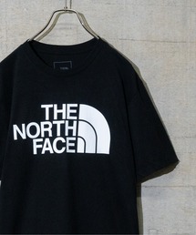 THE NORTH FACE | 【22】〔THE NORTH FACE/ザ ノースフェイス〕ハーフドームロゴTシャツ(Tシャツ/カットソー)