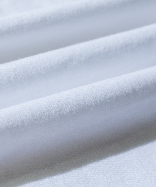 THE NORTH FACE（ザノースフェイス）の「【22】〔THE NORTH FACE/ザ ノースフェイス〕ハーフドームロゴTシャツ（Tシャツ/カットソー・メンズ・ブラック/ホワイト・SMALL/MEDIUM/X-LARGE/LARGE）」の6枚目の写真