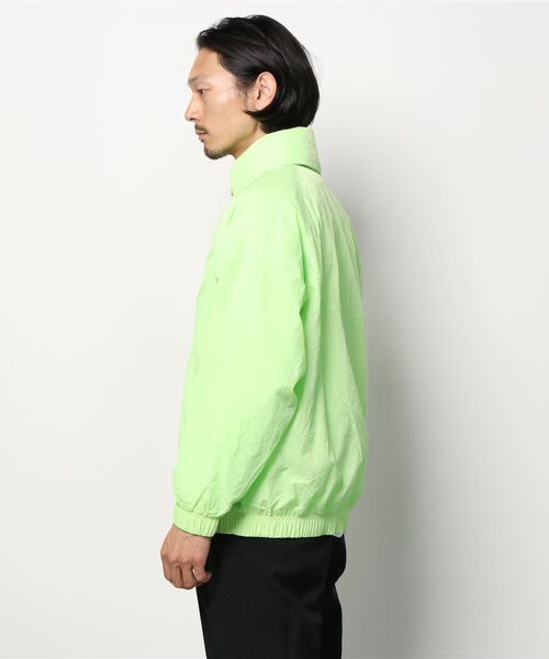 NIKE（ナイキ）の「NIKE/ナイキ HERITAGE WINDRUNNER/ヘリテージ