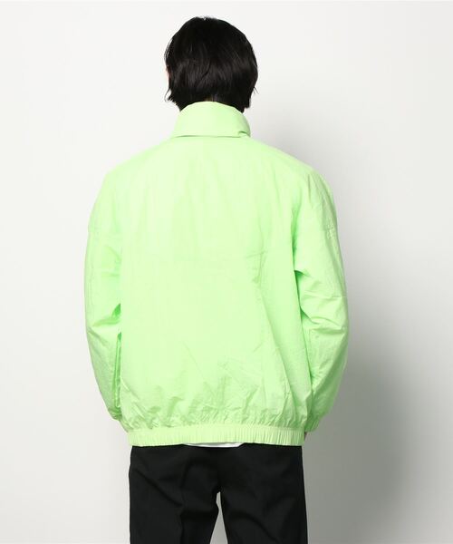 NIKE（ナイキ）の「NIKE/ナイキ HERITAGE WINDRUNNER/ヘリテージ