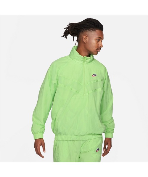 NIKE（ナイキ）の「NIKE/ナイキ HERITAGE WINDRUNNER/ヘリテージ
