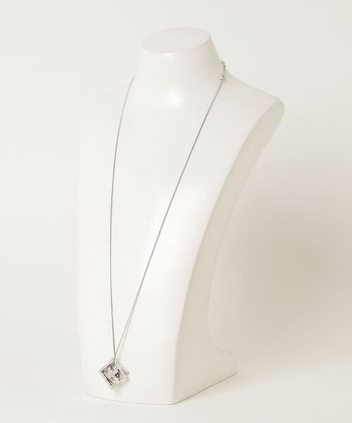 KSUBI 925 DRIPPS SOTT NECKLACE (5000005883) KSUBI（スビ）の「KSUBI