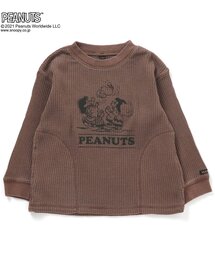 PEANUTSコラボＴシャツ