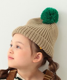 B:MING by BEAMS | B:MING by BEAMS / バイカラー ワッチキャップ(ニットキャップ/ビーニー)