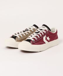 CONVERSE（コンバース）の「converse コンバース BREAKSTAR SK CV OX スニーカー(ブレイクスターSKCVOX) 1SC657（スニーカー・メンズ）」