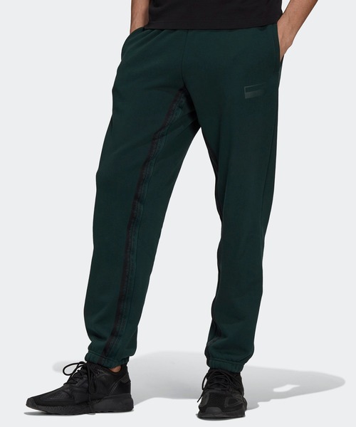 adidas（アディダス）の「R.Y.V. カフドスウェットパンツ